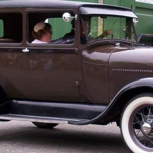 Meet your Posher, Susan